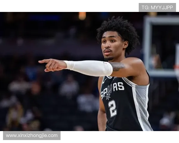 NBA新秀榜：克努佩尔领跑 哈珀进四强