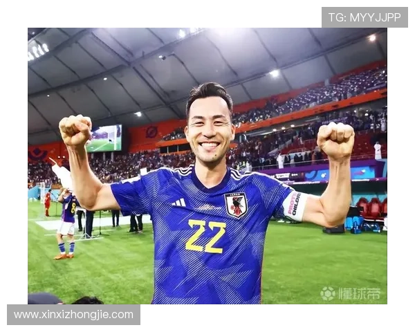 吉田麻也：更多在场外贡献力量
